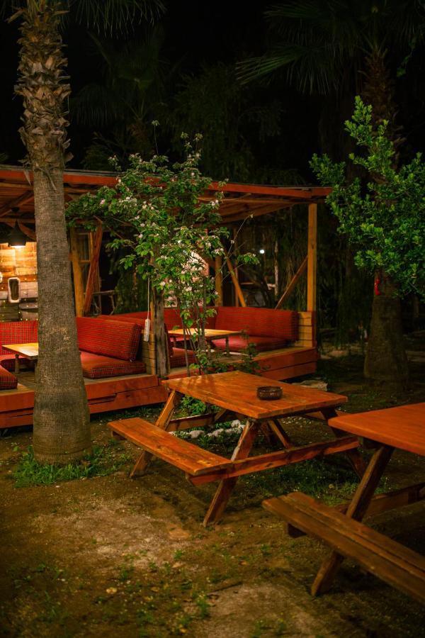 Kadir'S Family House Villa Olimpos Dış mekan fotoğraf
