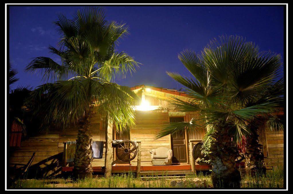 Kadir'S Family House Villa Olimpos Dış mekan fotoğraf