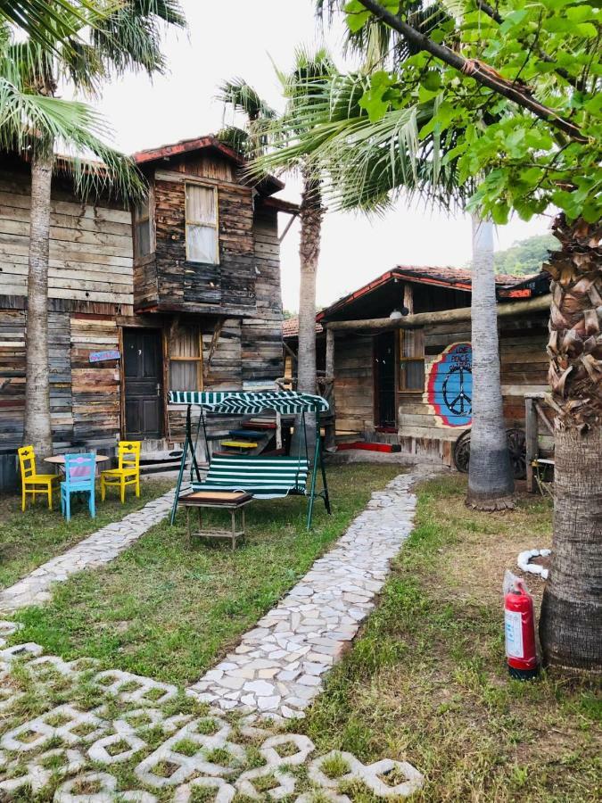 Kadir'S Family House Villa Olimpos Dış mekan fotoğraf