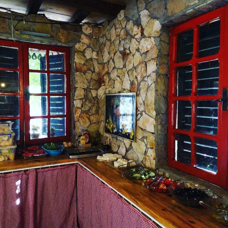 Kadir'S Family House Villa Olimpos Dış mekan fotoğraf