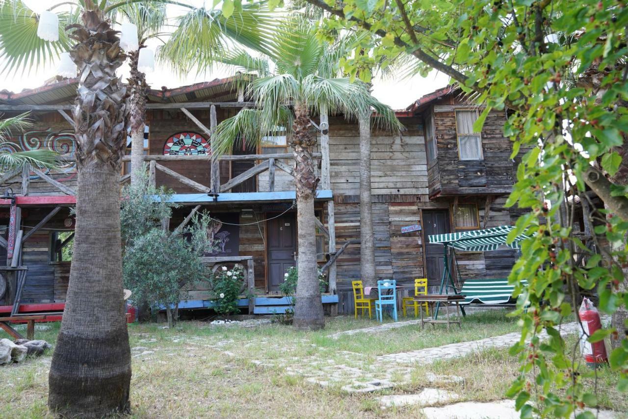 Kadir'S Family House Villa Olimpos Dış mekan fotoğraf