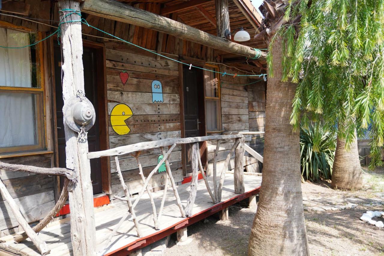 Kadir'S Family House Villa Olimpos Dış mekan fotoğraf