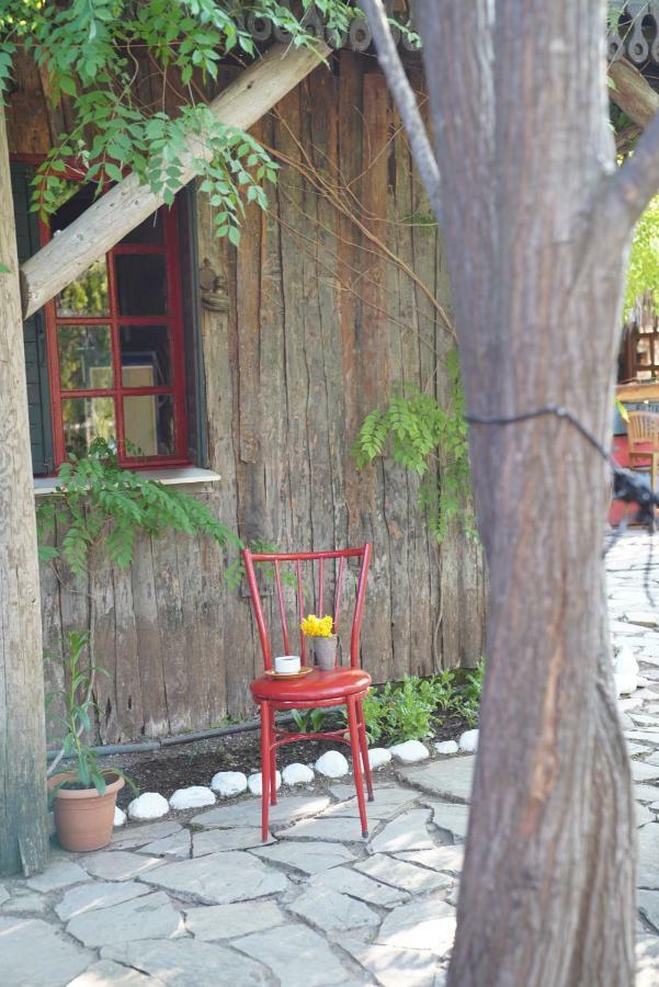 Kadir'S Family House Villa Olimpos Dış mekan fotoğraf